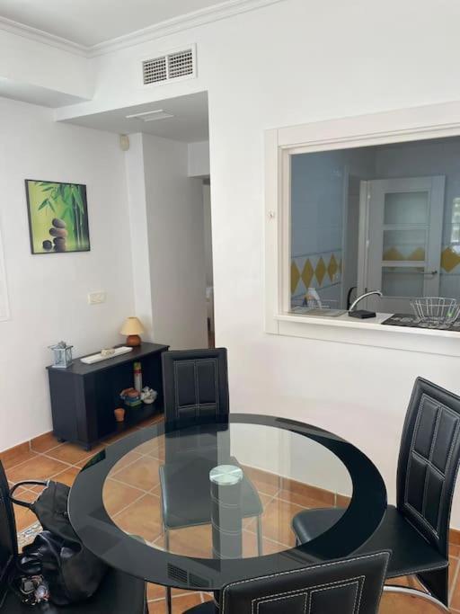 Peaceful Apartment In The Spirit Of Mojácar Zewnętrze zdjęcie